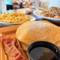 RP's Fine Food & Drink