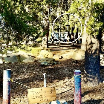 Twin Lakes Campground - September 9, 2026 - Pretty much sums up the cell service. - Campgrounds Near Me - Mammoth Lakes, California Twin Lakes Campground - September 9, 2026 - Pretty much sums up the cell service. - Campgrounds Near Me - Mammoth Lakes, California