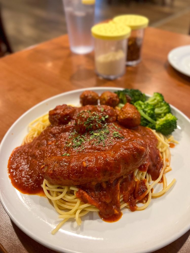 Catania Ristorante Italiano