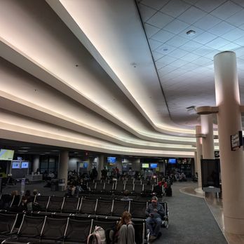 Spirit Airlines - Airlines Near Me - Los Angeles, California