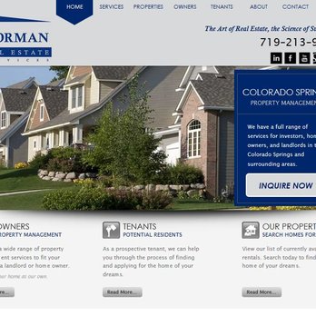 IPiece Websites - Web Design Near Me - Colorado Springs, Colorado