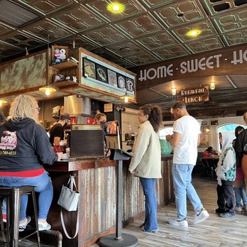 Backwater - The checkout counter - Breakfast & Brunch Near Me - Melbourne, Florida Backwater - The checkout counter - Breakfast & Brunch Near Me - Melbourne, Florida