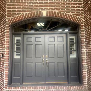 Bighorn Iron Doors - Original door - Door Sales/Installation Near Me - Garland, Texas Bighorn Iron Doors - Original door - Door Sales/Installation Near Me - Garland, Texas