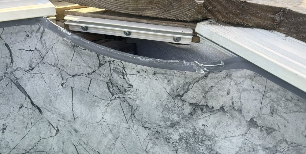 Slide of American Leak Detection - Columbus