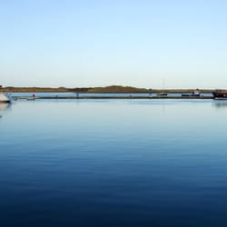 Malahide Marina Centre - Boats and water at Malahide Marina
