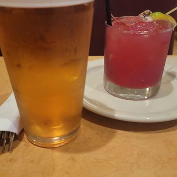 The Original Hick'ry Pit - 805 and mocktail - New American Near Me - Walnut Creek, California The Original Hick'ry Pit - 805 and mocktail - New American Near Me - Walnut Creek, California