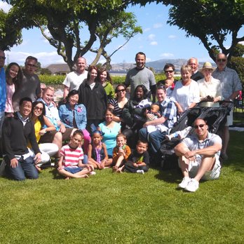 Concannon Vineyard - Our family loved it! - Wine Tasting Room Near Me - Livermore, California