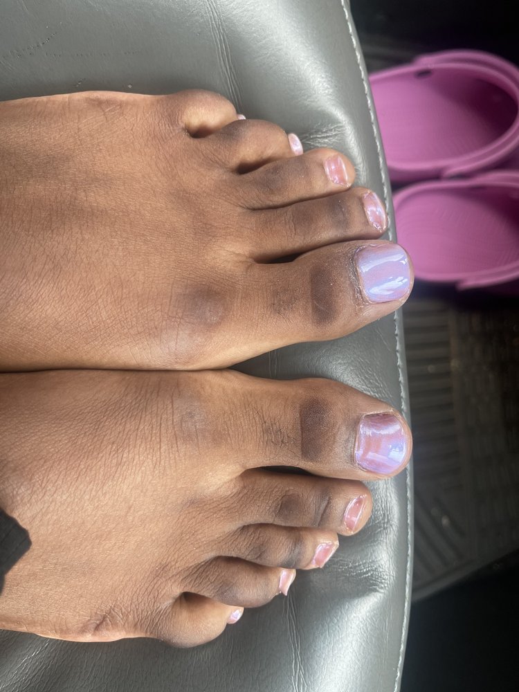 REGAL NAILS, SALON & SPA Updated April 2024 16 Reviews 1550