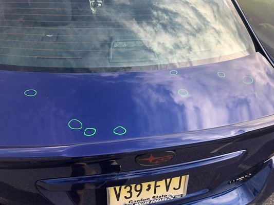 C&L Auto Body by null