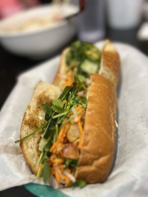Pho Thanh Nhi (Vietnamese Food) by null