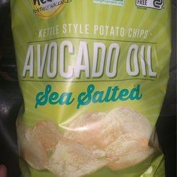 Paradise Health & Nutrition - These are really good!