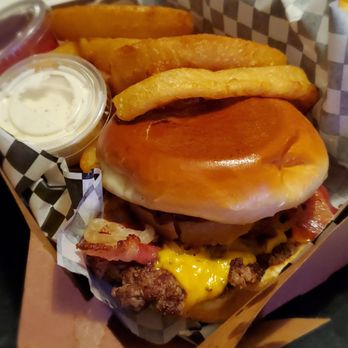 Made Burgers - Burgers Near Me - Lawndale, California Made Burgers - Burgers Near Me - Lawndale, California
