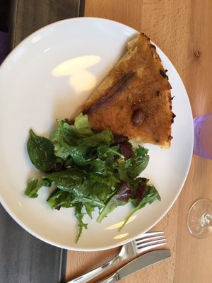 Les Petits Farcis by null