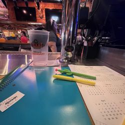 Texas Roadhouse
