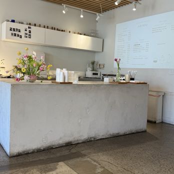 Kin Bakeshop - Donuts Near Me - Santa Barbara, California Kin Bakeshop - Donuts Near Me - Santa Barbara, California