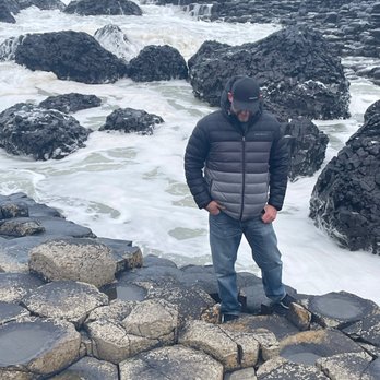 Giant's Causeway - Landmarks & Historical Buildings Near Me - Bushmills, MYL