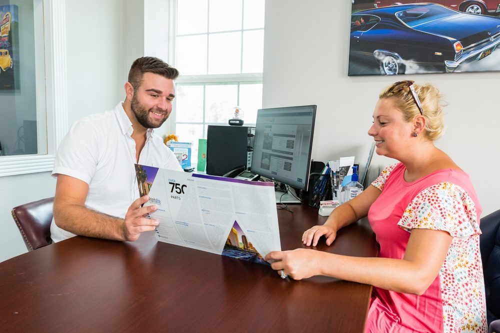 FLETCHER MOTORS Updated September 2024 10 Photos 2733 Us Hwy 641