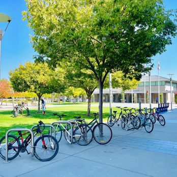 Cupertino Library - Libraries Near Me - Cupertino, California