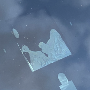 Safelite AutoGlass - Rain sensor not installed correctly and falling off. - Auto Glass Services Near Me - Cromwell, Connecticut