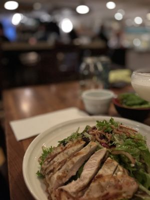 Mac's Fish House Provincetown by null