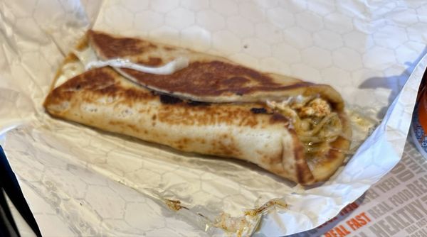 Stephano's Greek & Mediterranean Grill by null