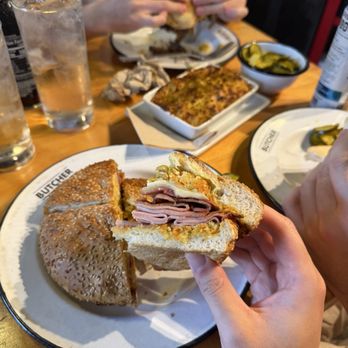 Cochon Butcher - Sandwiches Near Me - New Orleans, Louisiana