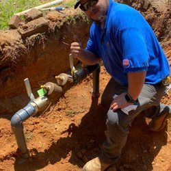 Sweet’s Plumbing Services