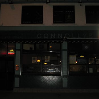 Connollys The Sheds - Pubs Near Me - Clontarf, D Connollys The Sheds - Pubs Near Me - Clontarf, D