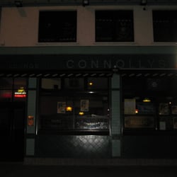 Connollys The Sheds