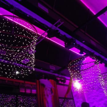 TOBACCO Theater - Company's Xmas party!!wonderful venue!! - Venues & Event Spaces Near Me - Amsterdam, New Hampshire