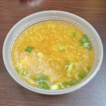 Tony’s Barbecue - Complimentary Soup - Filipino Near Me - Panorama City, California Tony’s Barbecue - Complimentary Soup - Filipino Near Me - Panorama City, California