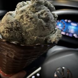 Baskin Robbins
