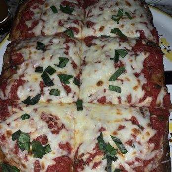 Gioia Cafe & Bar - Pizza - Italian Near Me - New Haven, Connecticut Gioia Cafe & Bar - Pizza - Italian Near Me - New Haven, Connecticut