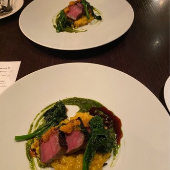 Deuxave - Prime Beef Short Rib - New American Near Me - Boston, Massachusetts Deuxave - Prime Beef Short Rib - New American Near Me - Boston, Massachusetts