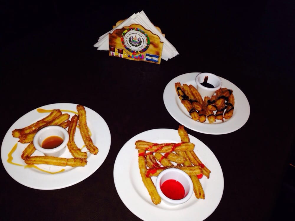 The Guanaquita Restaurant - Photo 3