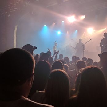 The Van Buren - Music Venues Near Me - Phoenix, Arizona The Van Buren - Music Venues Near Me - Phoenix, Arizona
