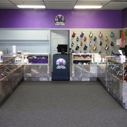 My Time Vapor Girvin Plaza