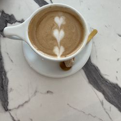 Deltina Coffee Roasters
