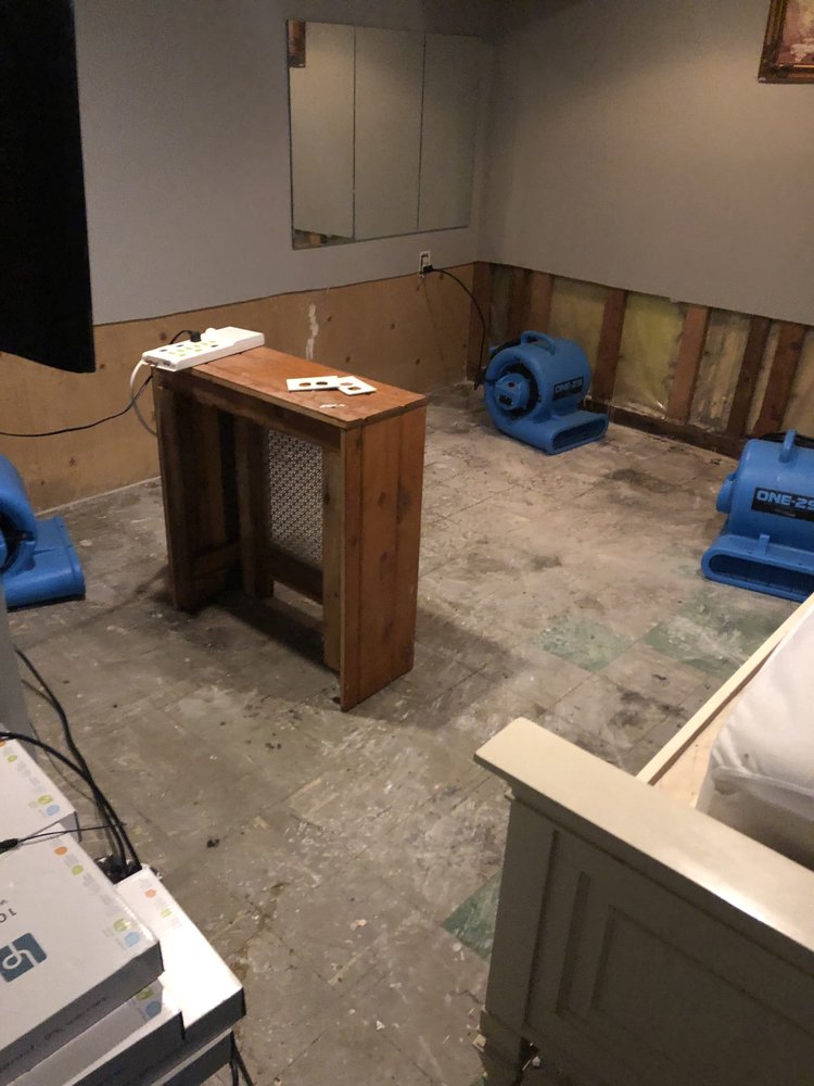 Slide of Michael Anthony Construction