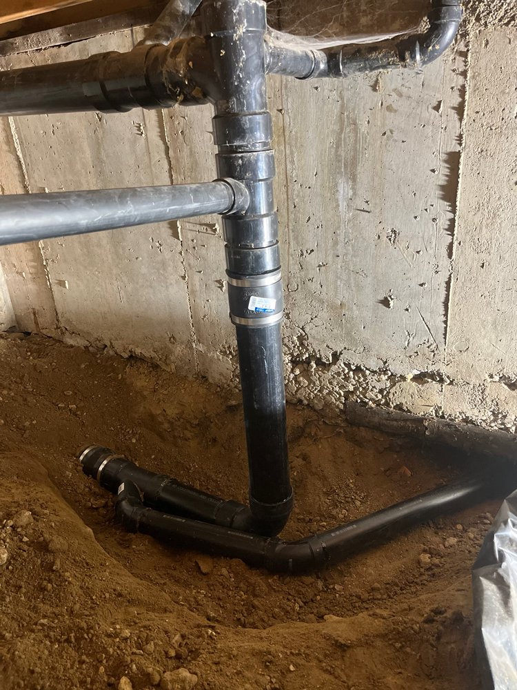 Slide of HomeServ Pro