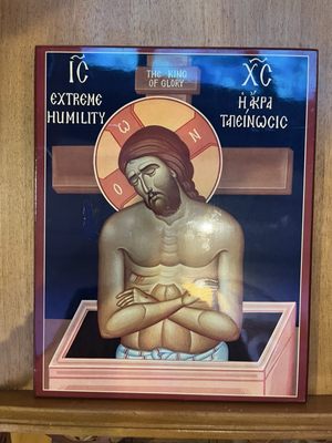 St. Andrew Greek Orthodox Church by null