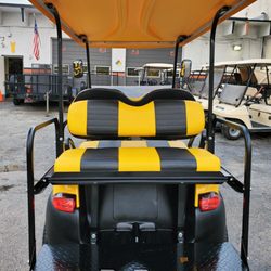A&A Parts And Carts, LLC