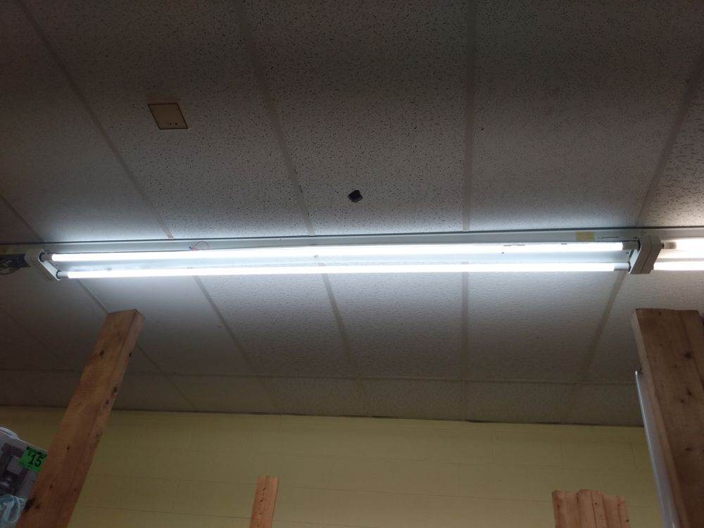 Slide of Maintenance Master