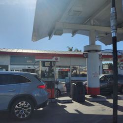 SK Gasoline