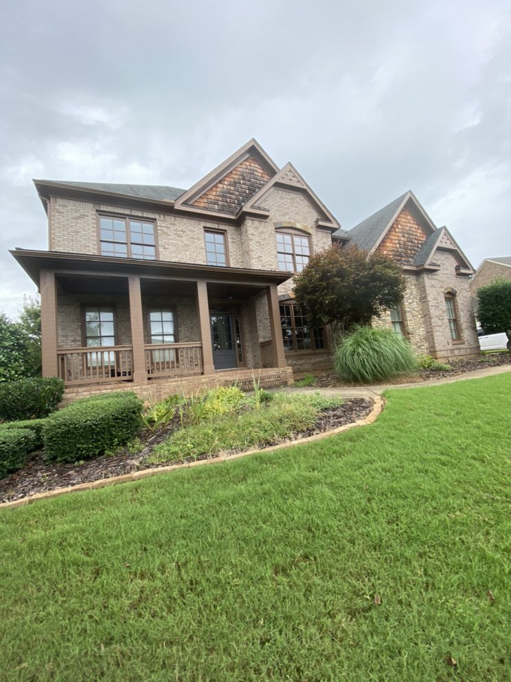 Slide of StormSmart Roofing and Restoration