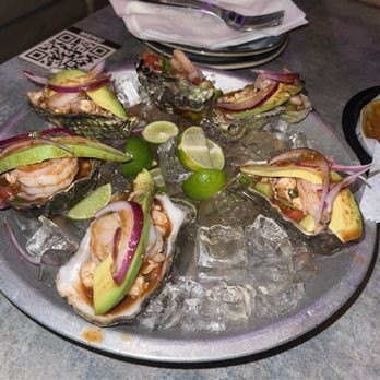 Mariscos Choix - Ostiones Preparados - Seafood Near Me - Pico Rivera, California Mariscos Choix - Ostiones Preparados - Seafood Near Me - Pico Rivera, California