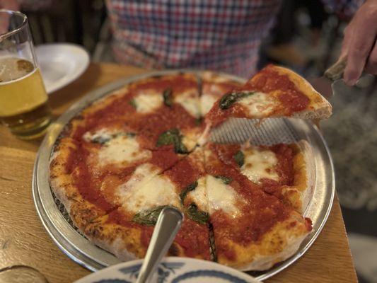 Labriola Ristorante - Chicago by null
