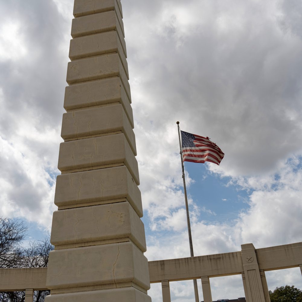 Dealey Plaza - Landmarks & Historical Buildings Near Me - Dallas, Texas Dealey Plaza - Landmarks & Historical Buildings Near Me - Dallas, Texas