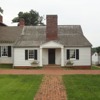 James Monroe's Highland - Landmarks & Historical Buildings Near Me - Charlottesville, Virginia