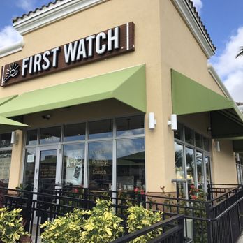 First Watch - Breakfast & Brunch Near Me - North Miami Beach, Florida